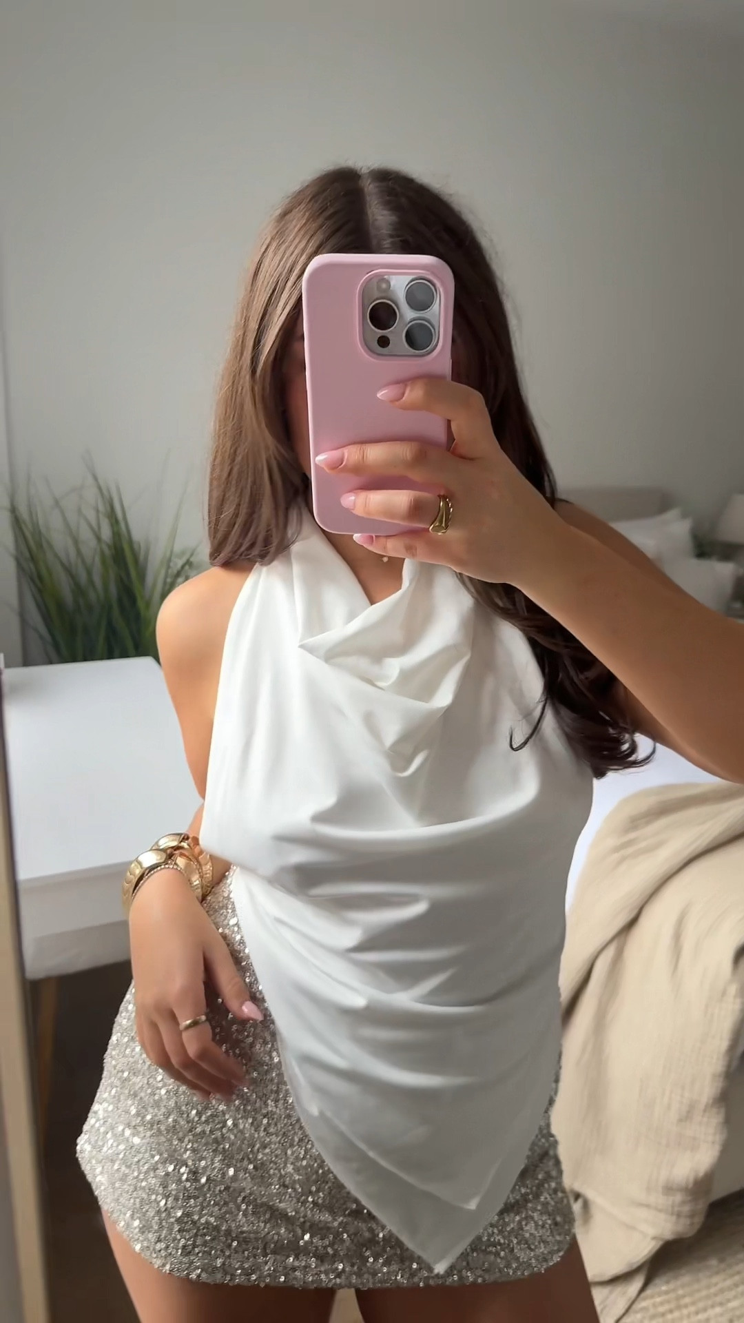 summer outfit inspo and perfect for a bride for a bach trip!! top is princess polly use code NOELLE and skirt is 12th tribe use code NOELLE10 🤍 

#LTKSeasonal #LTKPetite #LTKStyleTip