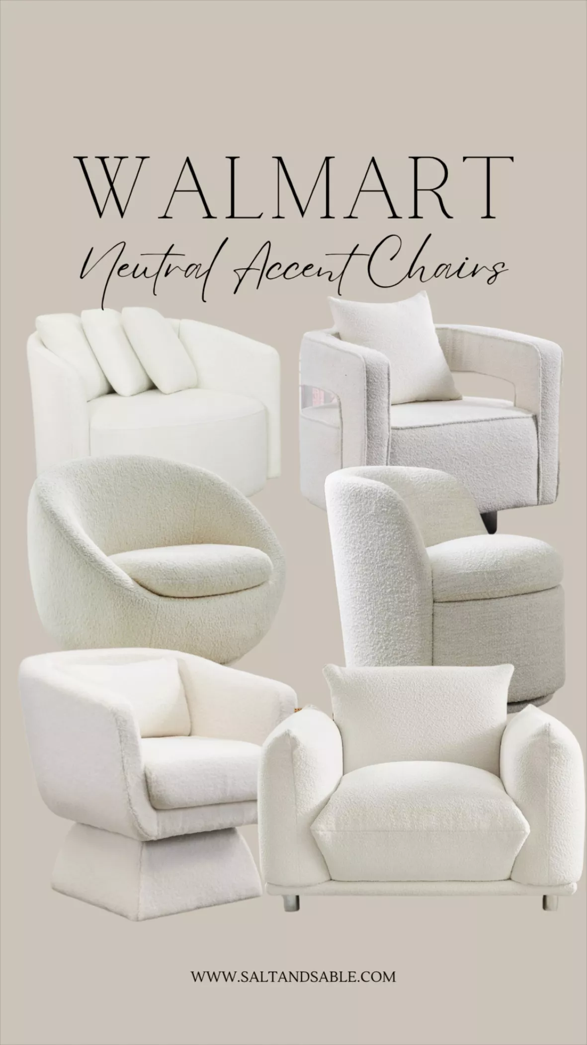 Chairs & Seating – Cozy Furniture & Lifestyle
