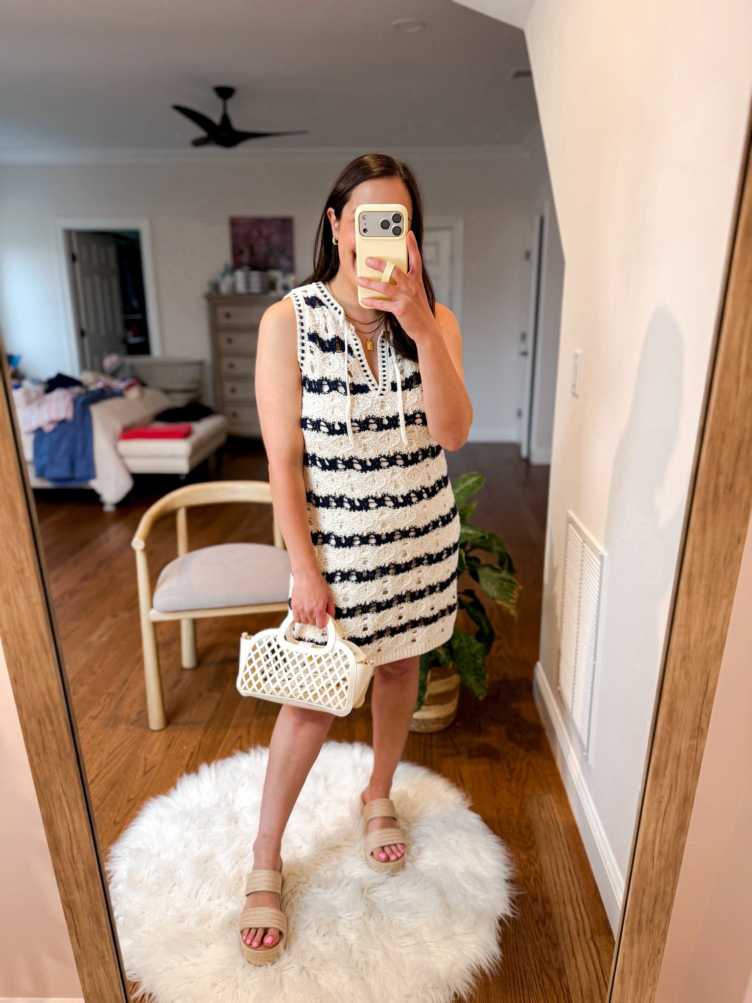 Target Sunday try on 
Dress: smalll

#LTKMothersDay #LTKSeasonal