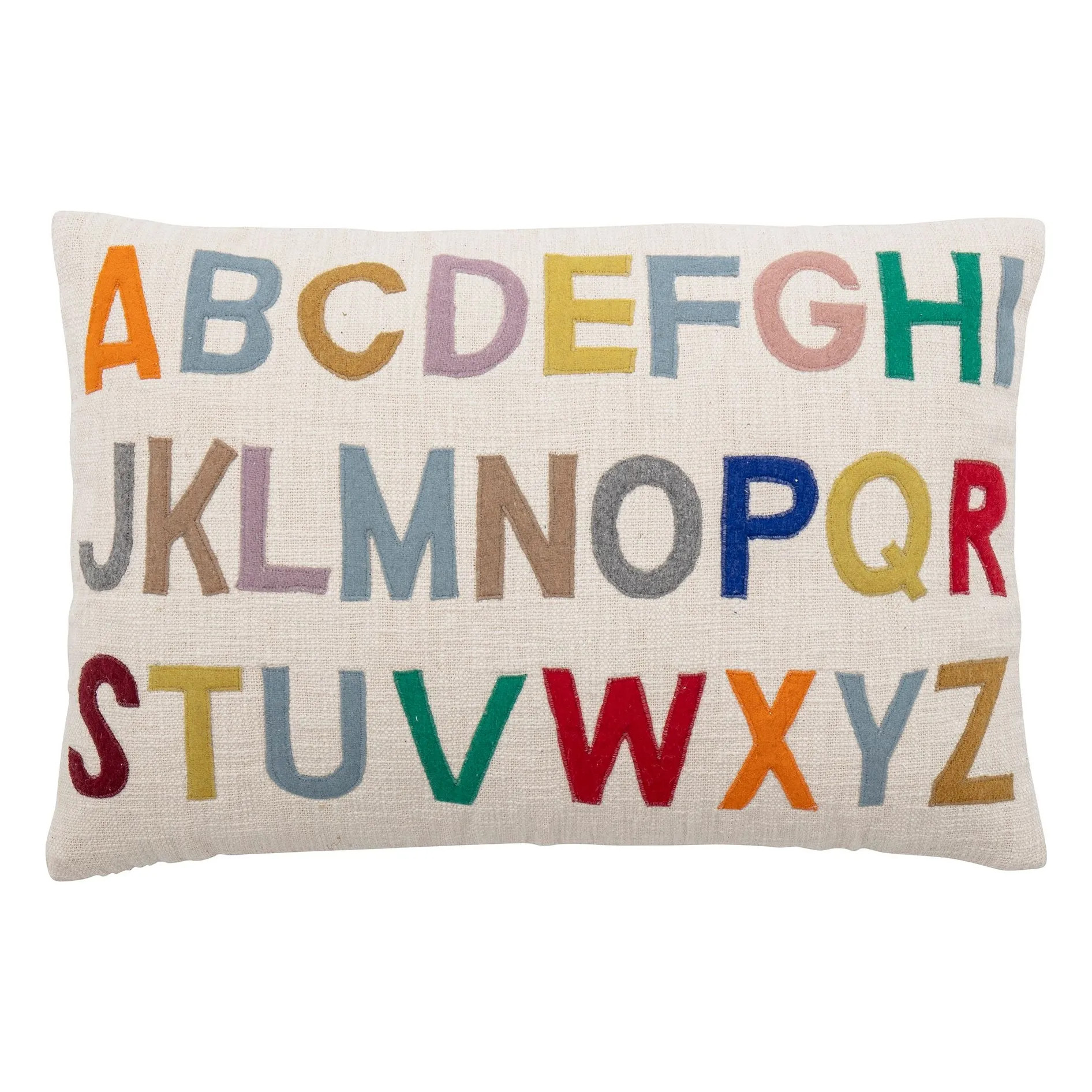 Lexi cushion | Beige | Smallable