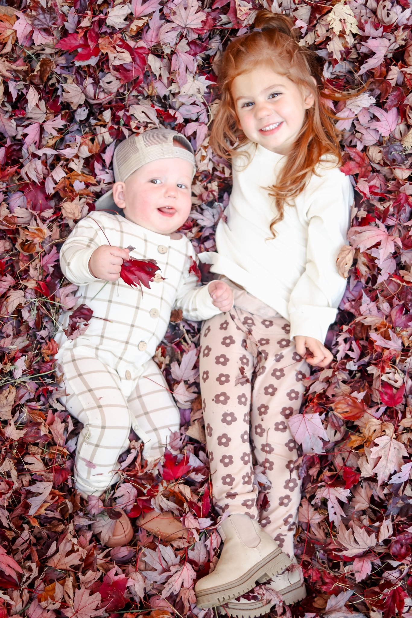 Fall Outfits & Sets for Baby and Toddler

#ad / @chubbybubbybear / kids fall / baby fall outfits / baby boy outfit / toddler girl outfit 

#LTKbaby #LTKSeasonal #LTKkids