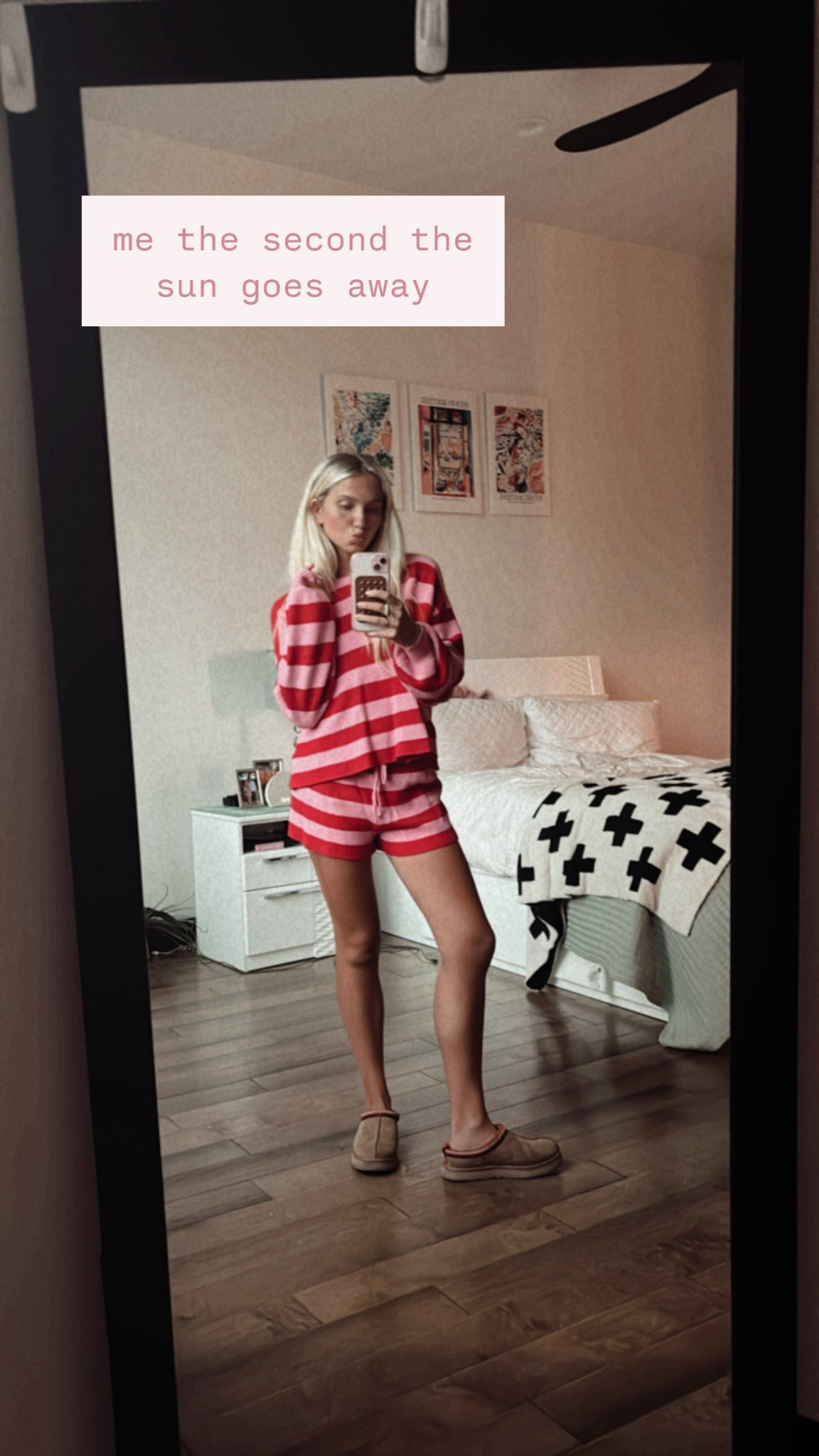 matching sets are the rains best friend:) 

#LTKTravel #LTKSeasonal #LTKStyleTip