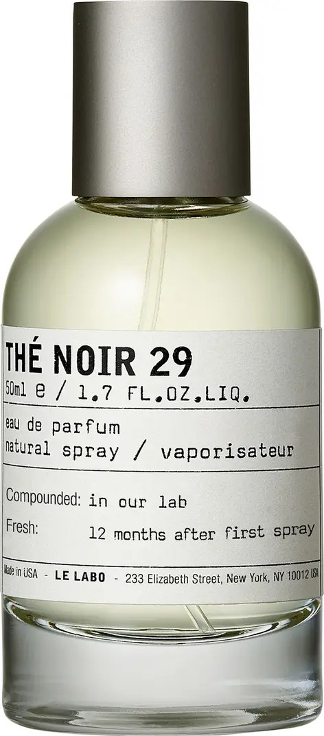Thé Noir 29 Eau de Parfum | Nordstrom