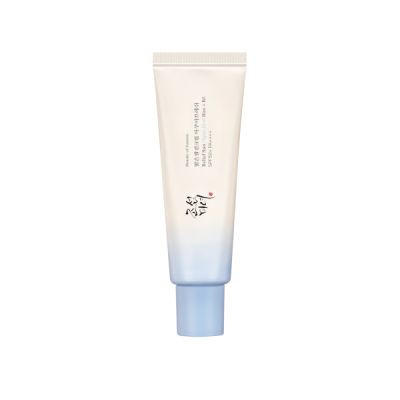 Shop BEAUTY OF JOSEON - Relief Sun Aqua-fresh Rice + B5 SPF50+ PA++++ - 50ml  | STYLEVANA | Stylevana