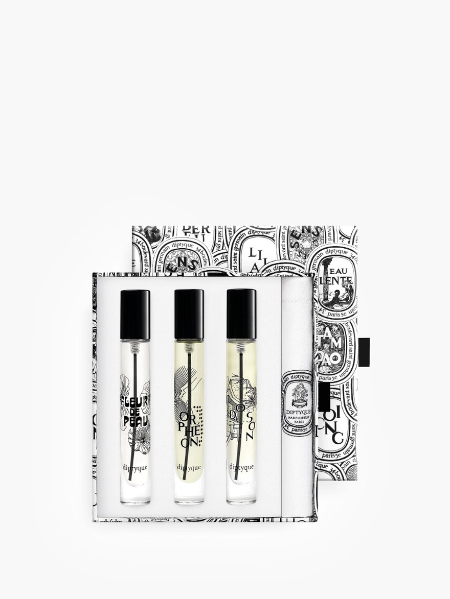 Set of 3 Eaux de parfum | diptyque (US)