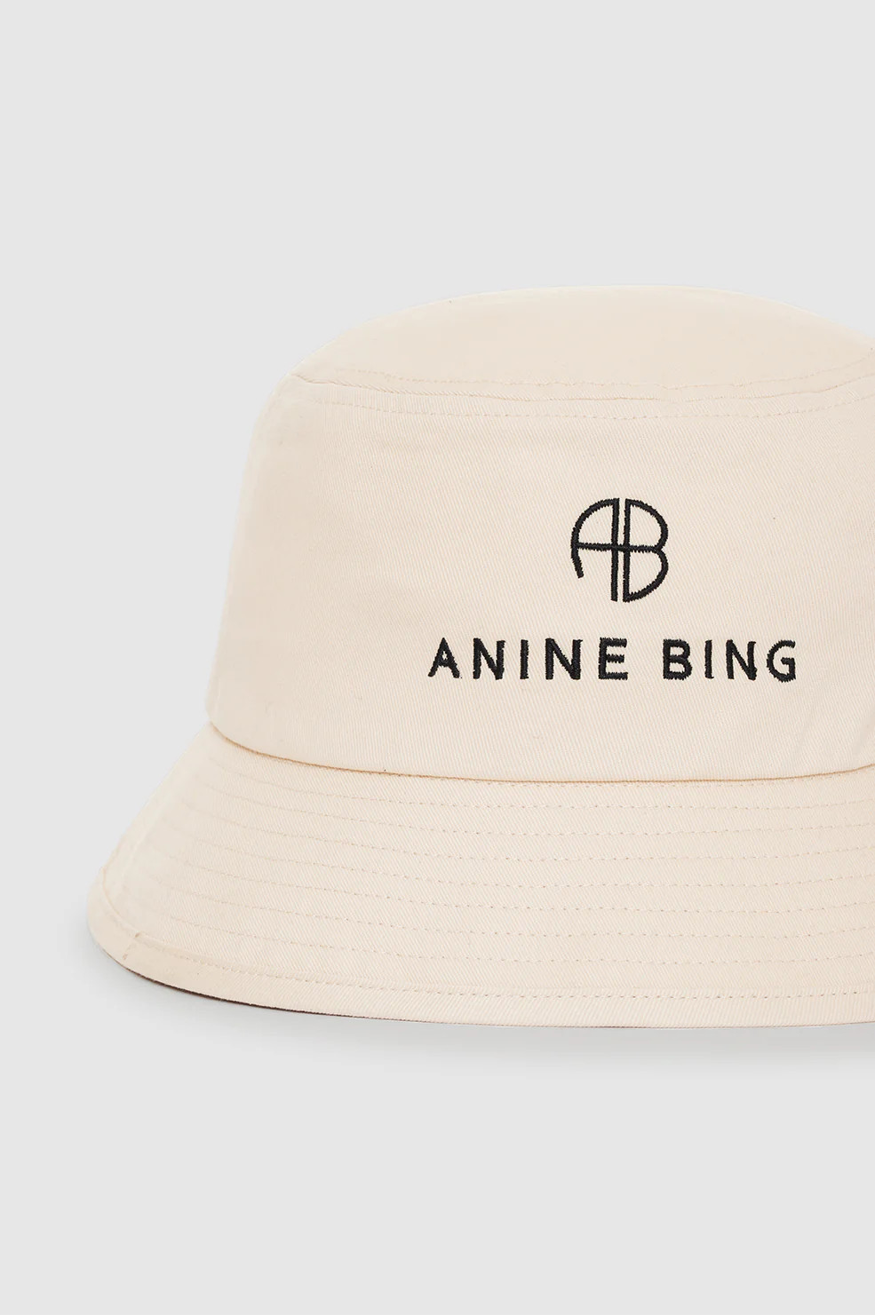 Nicks Bucket Hat | Anine Bing