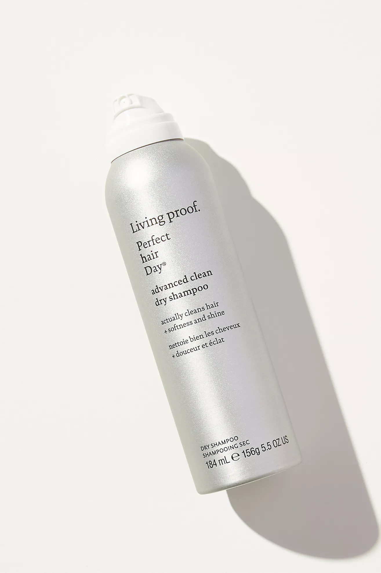 Living Proof PHD Advanced Clean Dry Shampoo | Anthropologie (US)