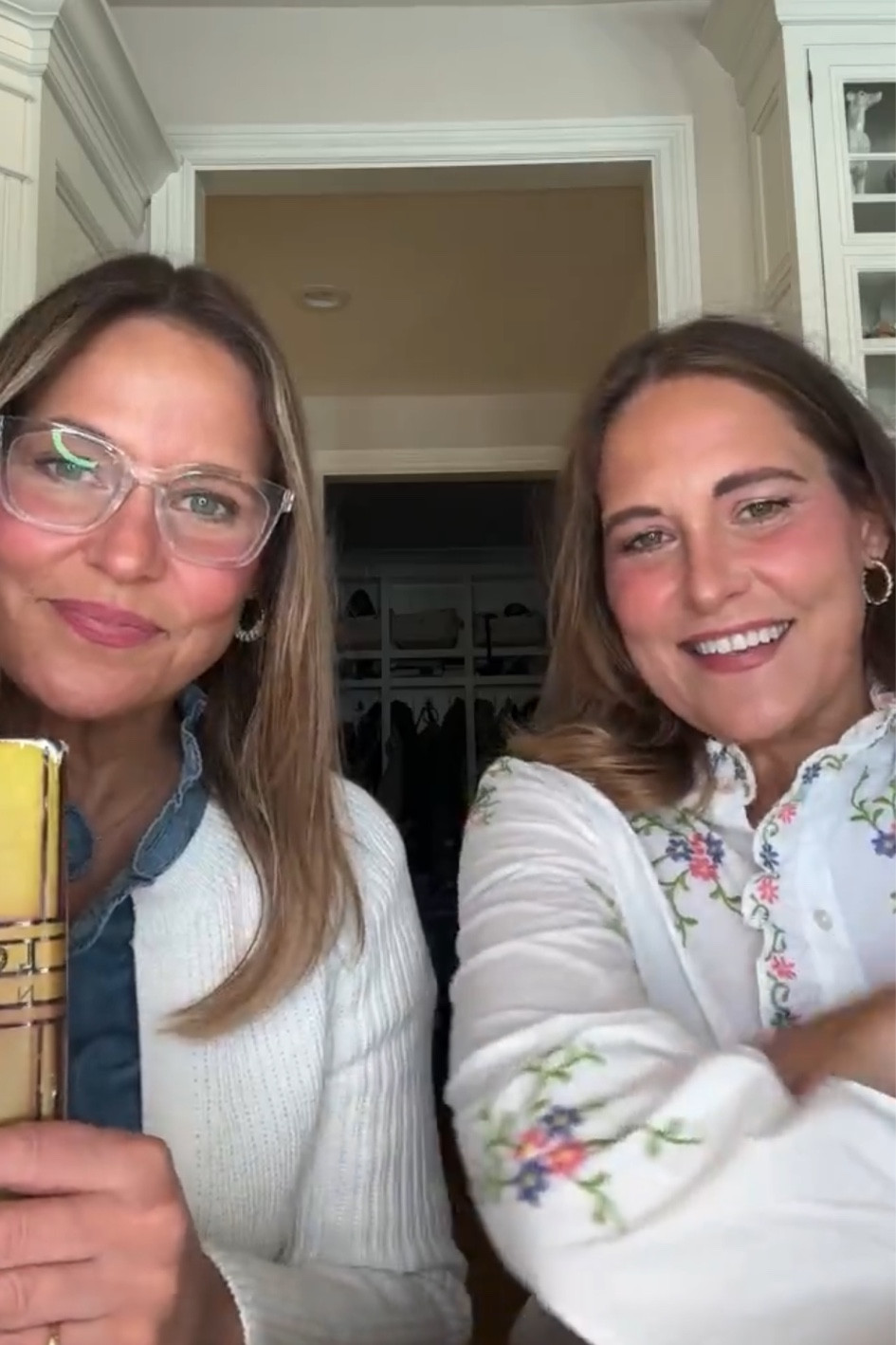 We had so much fun at our February book club! Next month’s read is linked below! 