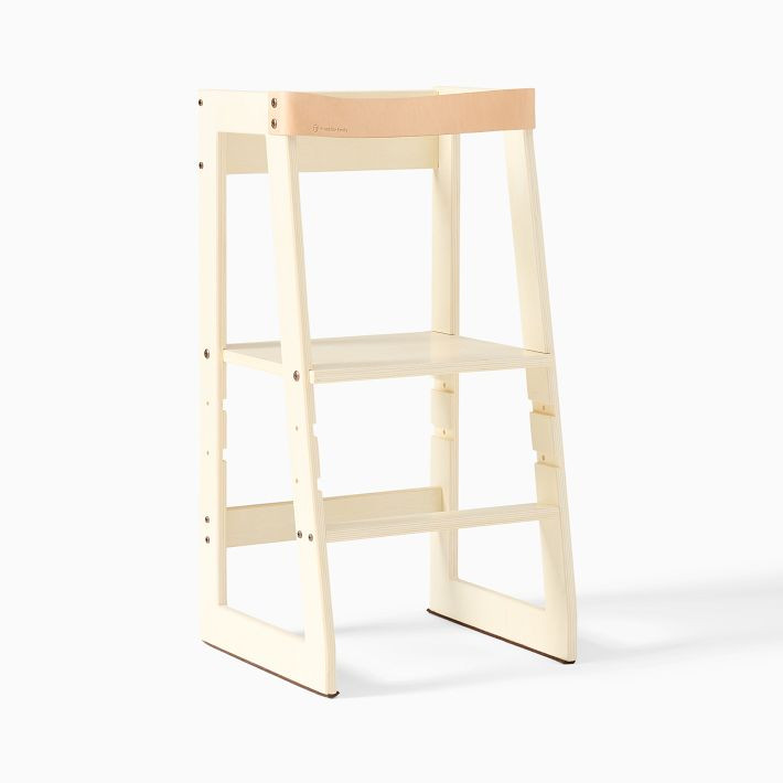Franklin + Emily Toddler Tower | West Elm (US)