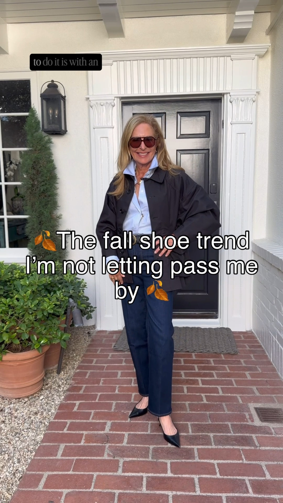 #LTKOver40 #LTKSeasonal #LTKootd