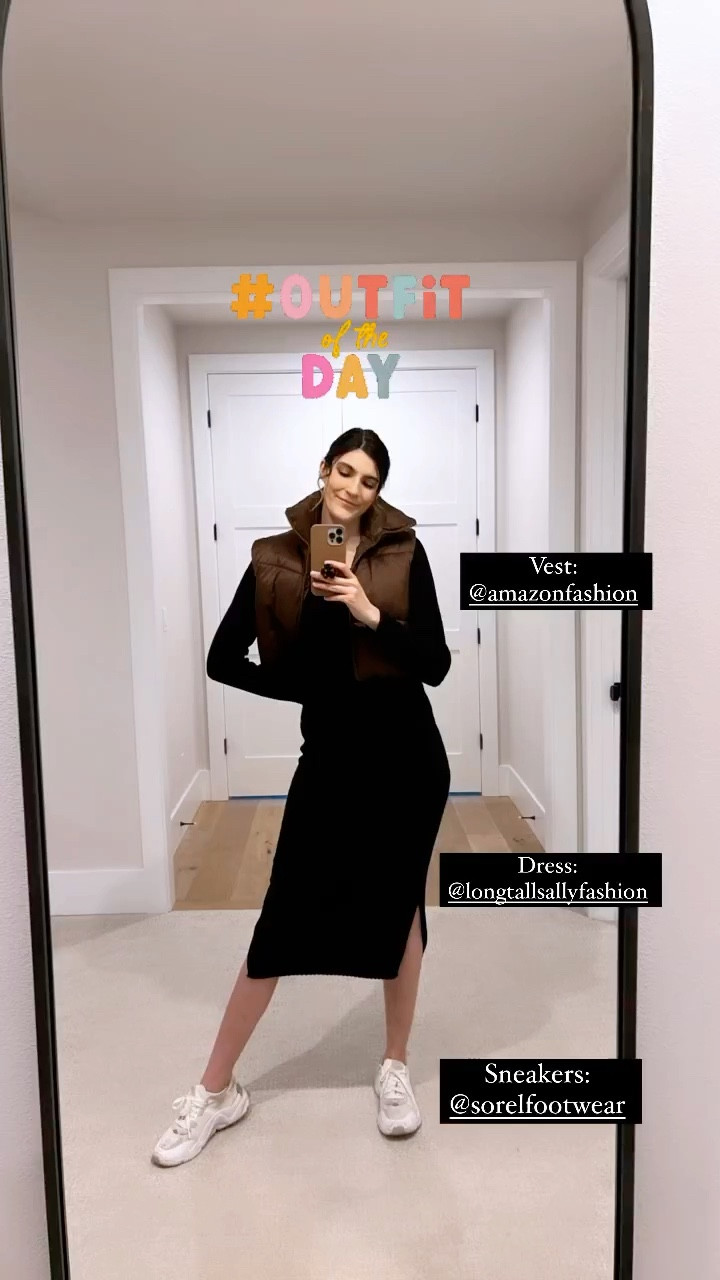 Winter outfit 

#LTKSeasonal #LTKunder50 #LTKunder100