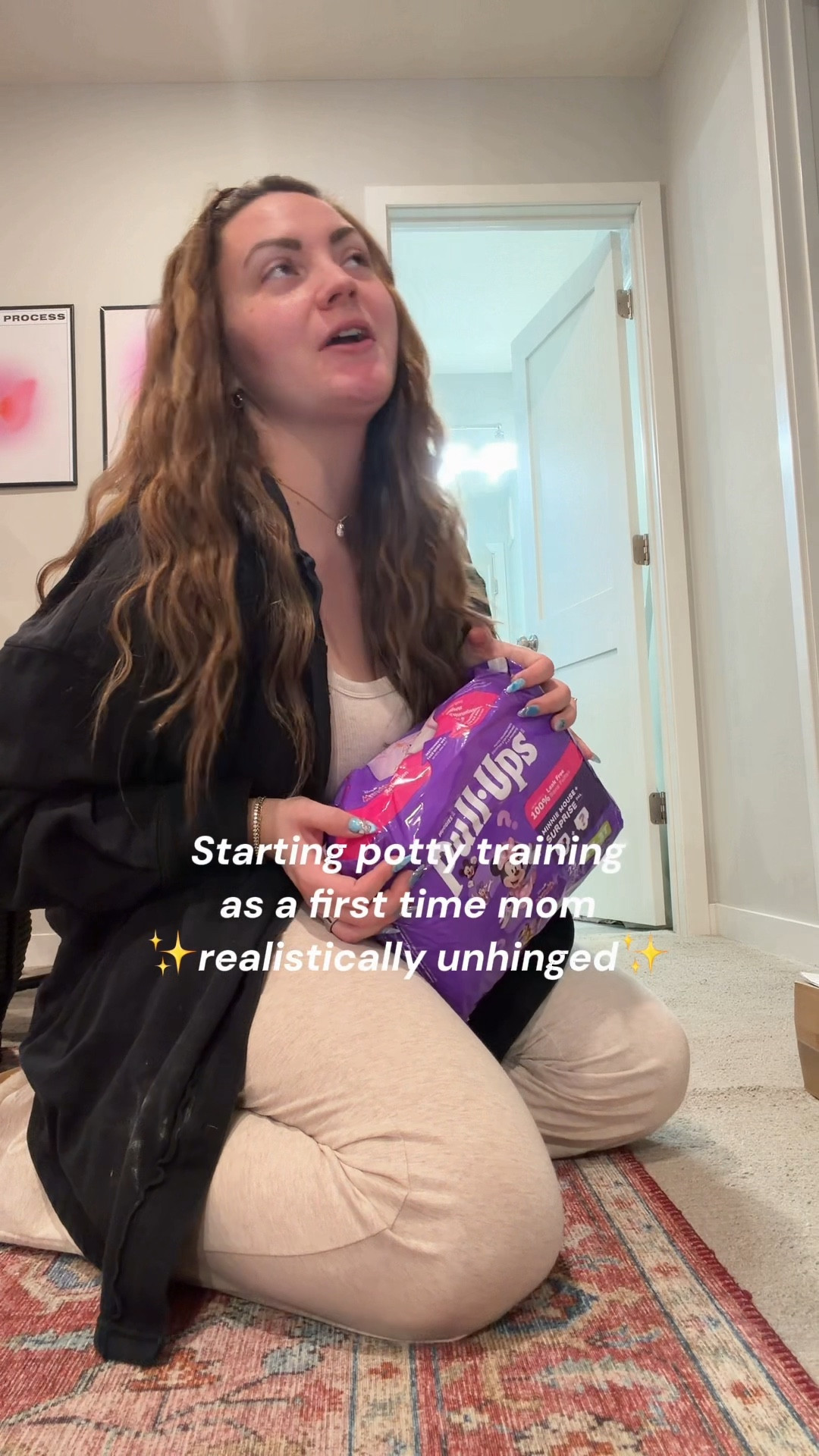 All of my potty training essentials as a first time mom

#LTKvlog #LTKBaby #LTKmomlife