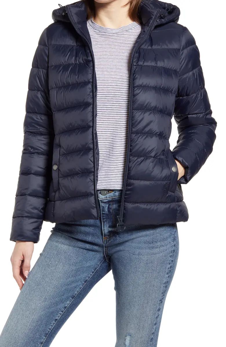 Shaw Hooded Puffer Jacket | Nordstrom Rack