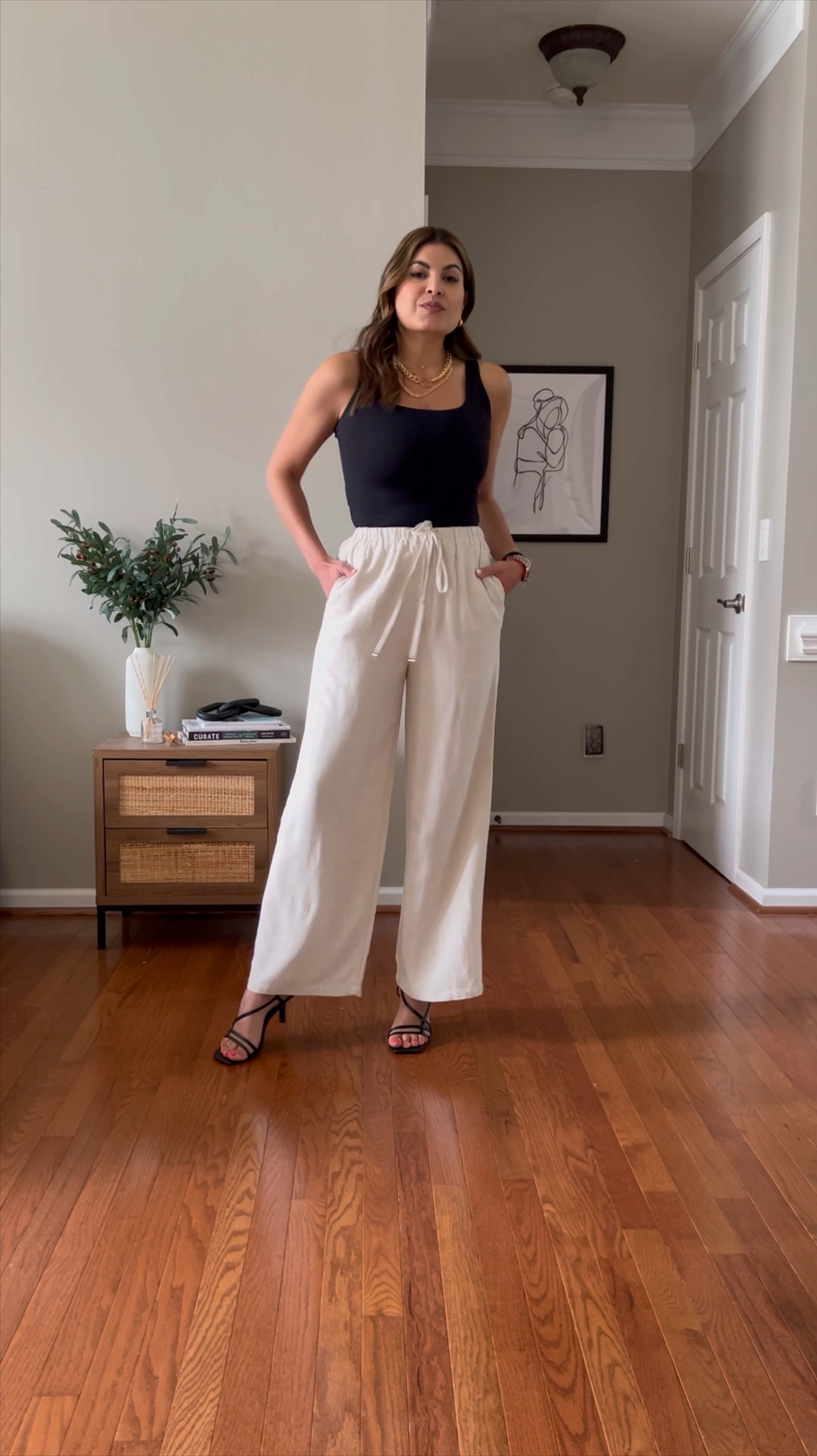 Amazon Spring Outfit | Amazon Fashion Finds | Spring Fashion | Spring Outfit | Spring Style | Style Over 40 | Fashion Over 40 | Found it On Amazon | Amazon Influencer 


#LTKfindsunder50 #LTKover40 #LTKSeasonal
