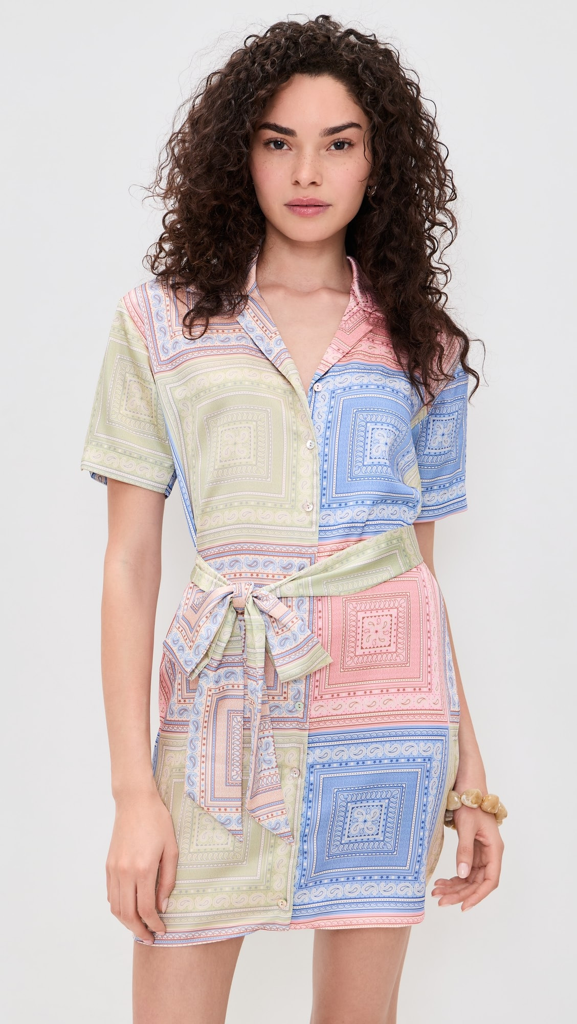 Holland Dress | Shopbop