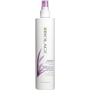 BIOLAGE Hydrasource Daily Leave-In Tonic | Moisturizes, Renews Shine & Protects Hair From Environmen | Amazon (US)
