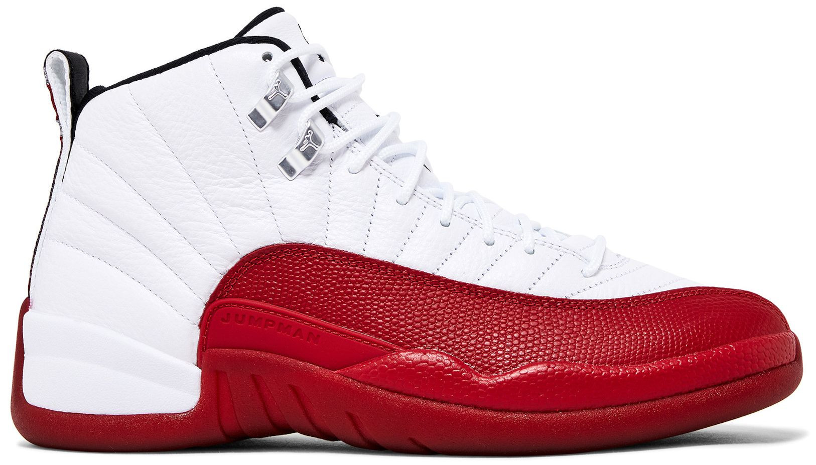 Air Jordan 12 Retro 'Cherry' 2023 | GOAT