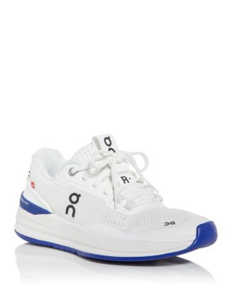 On Women's The Roger Pro Low Top Sneakers  | Bloomingdale's Shoes | Bloomingdale's (US)