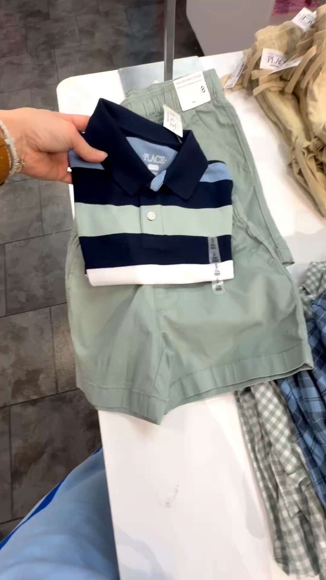 Adorable boys Easter outfits! Versatile spring outfits for family pictures too! #easter #boyoutfits #outfitidea

#LTKSeasonal #LTKKids #LTKSaleAlert