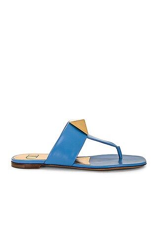 Stud Thong Sandal | FWRD 