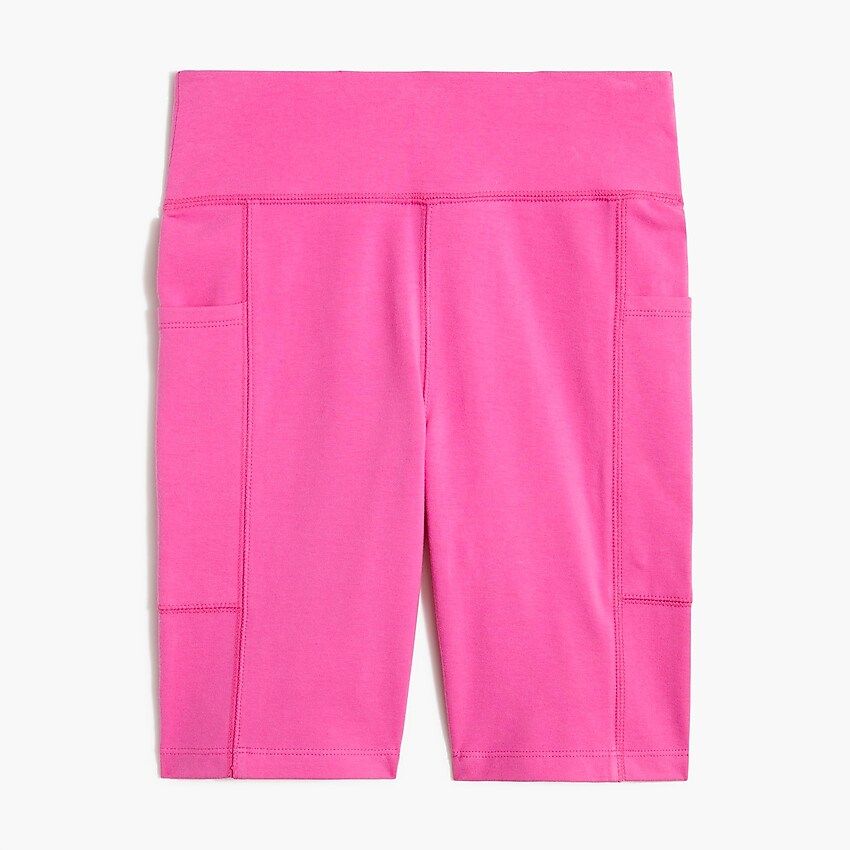 Biker Short | J.Crew Factory