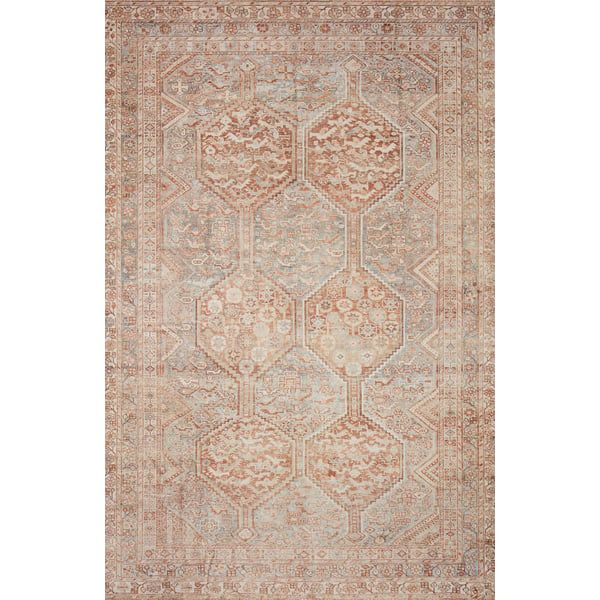 Jules - JUL-04 Area Rug | Rugs Direct