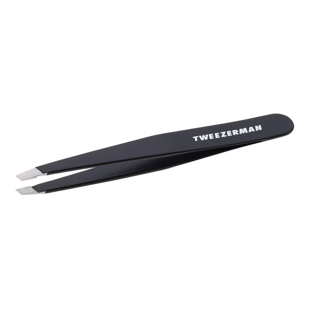 Tweezerman Slant Tweezer - Black | Walmart (US)