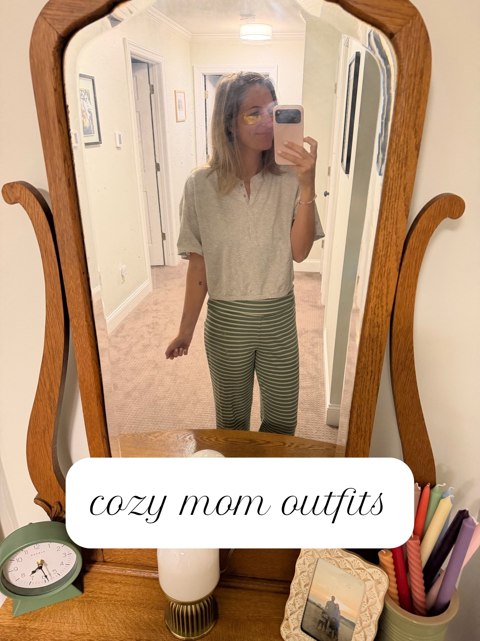I love a good comfy option so here are some of my faves!!

#LTKmomlife #LTKSaleAlert #LTKdayinmylife
