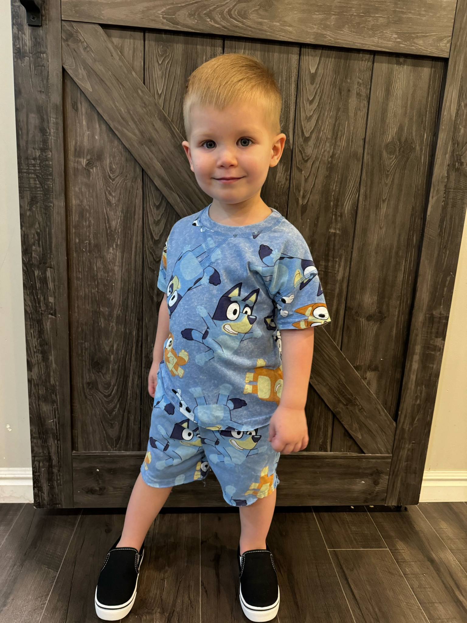 Hudson’s birthday outfit 💙

#LTKbaby #LTKfamily #LTKkids