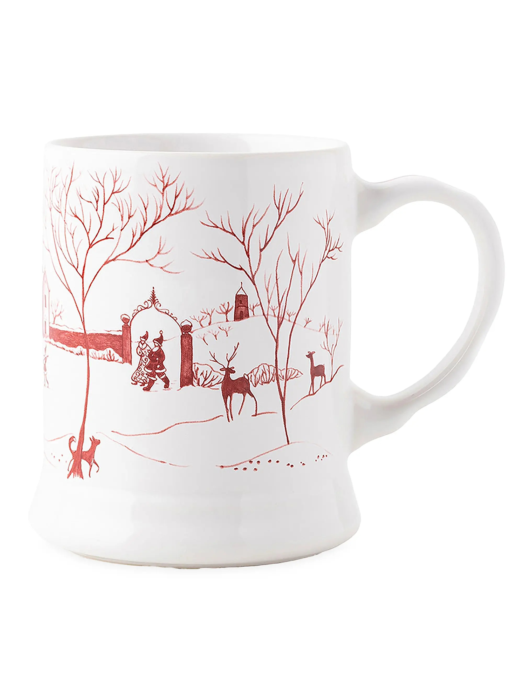 Country Estate Winter Frolic Mug | Saks Fifth Avenue