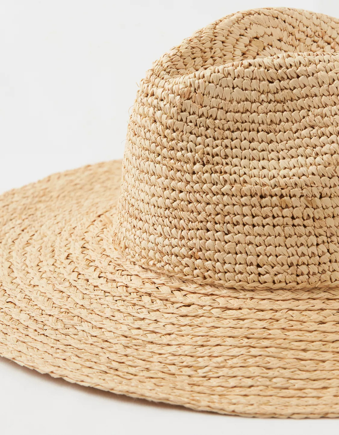 Aerie Straw Hat | Aerie
