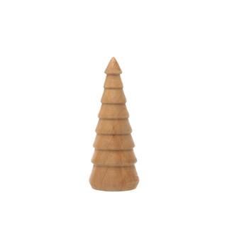 8" Natural Wood Pine Tree Tabletop Décor by Ashland® | Michaels Stores