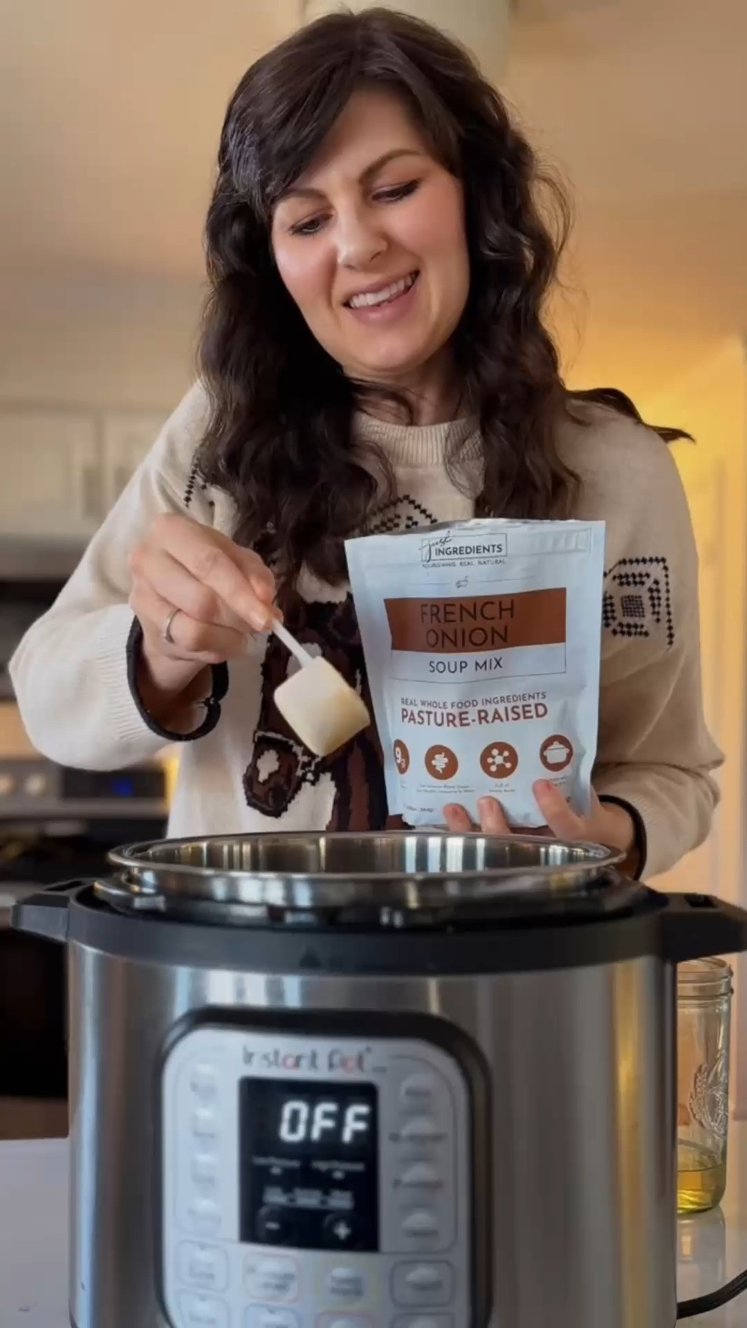 THIS roast is going to warm up the winter nights 

 #LTKfoodie #LTKSeasonal #LTKHome