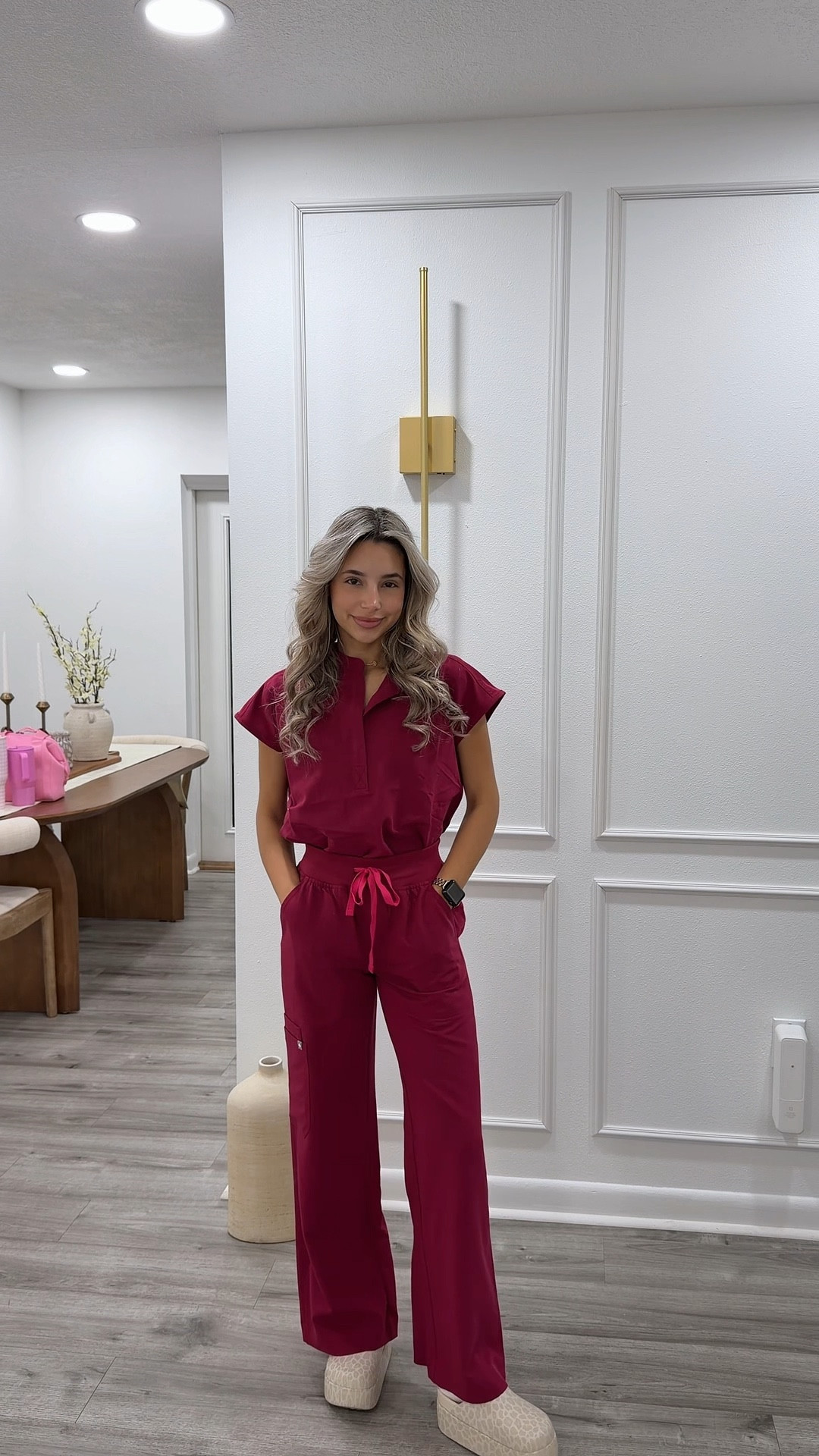 #LTKBeauty #LTKootd #LTKWorkwear