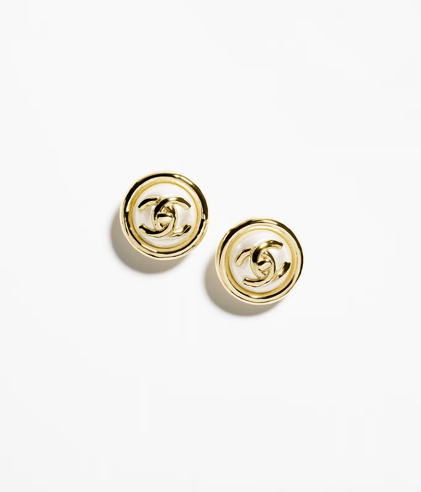Stud Earrings | Chanel, Inc. (US)