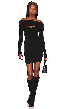 Nadja Knit Dress
                    
                    GRLFRND | Revolve Clothing (Global)