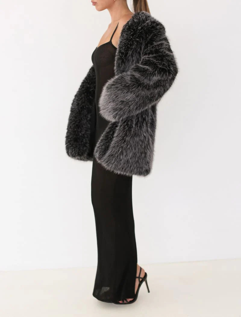 Madonna Coat | Rumored