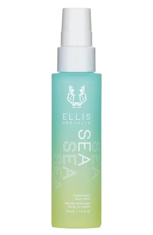 Ellis Brooklyn SEA Hair & Body Fragrance Mist at Nordstrom, Size 1.7 Oz | Nordstrom