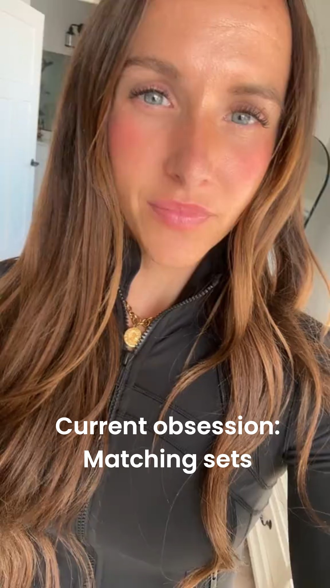 I will be living in this lululemon set! 

#LTKActive #LTKBeauty #LTKWorkwear