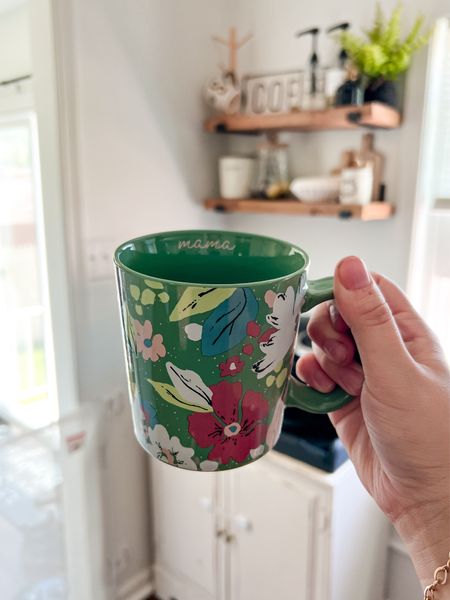 Mother’s Day gift: mama coffee mug 🫶

#LTKFindsUnder50 #LTKGiftGuide #LTKHome