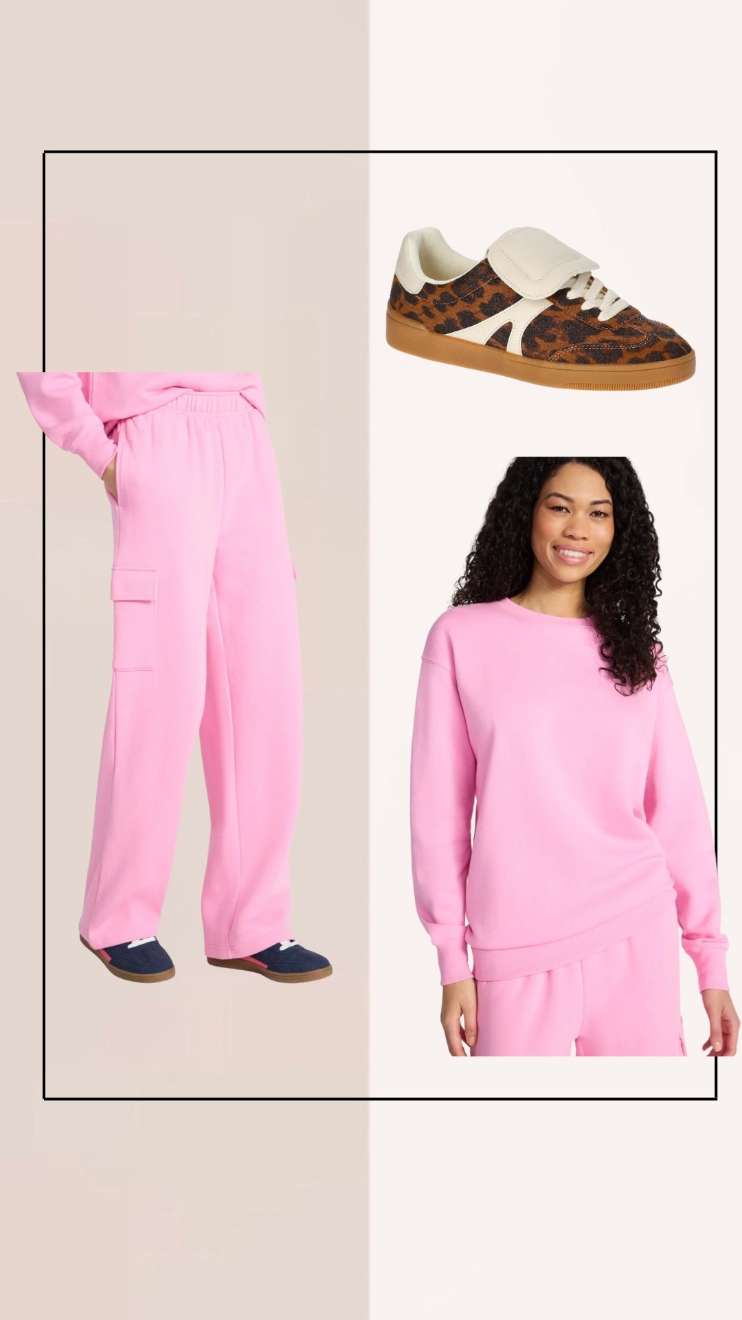 Walmart outfit | Walmart sweats | 