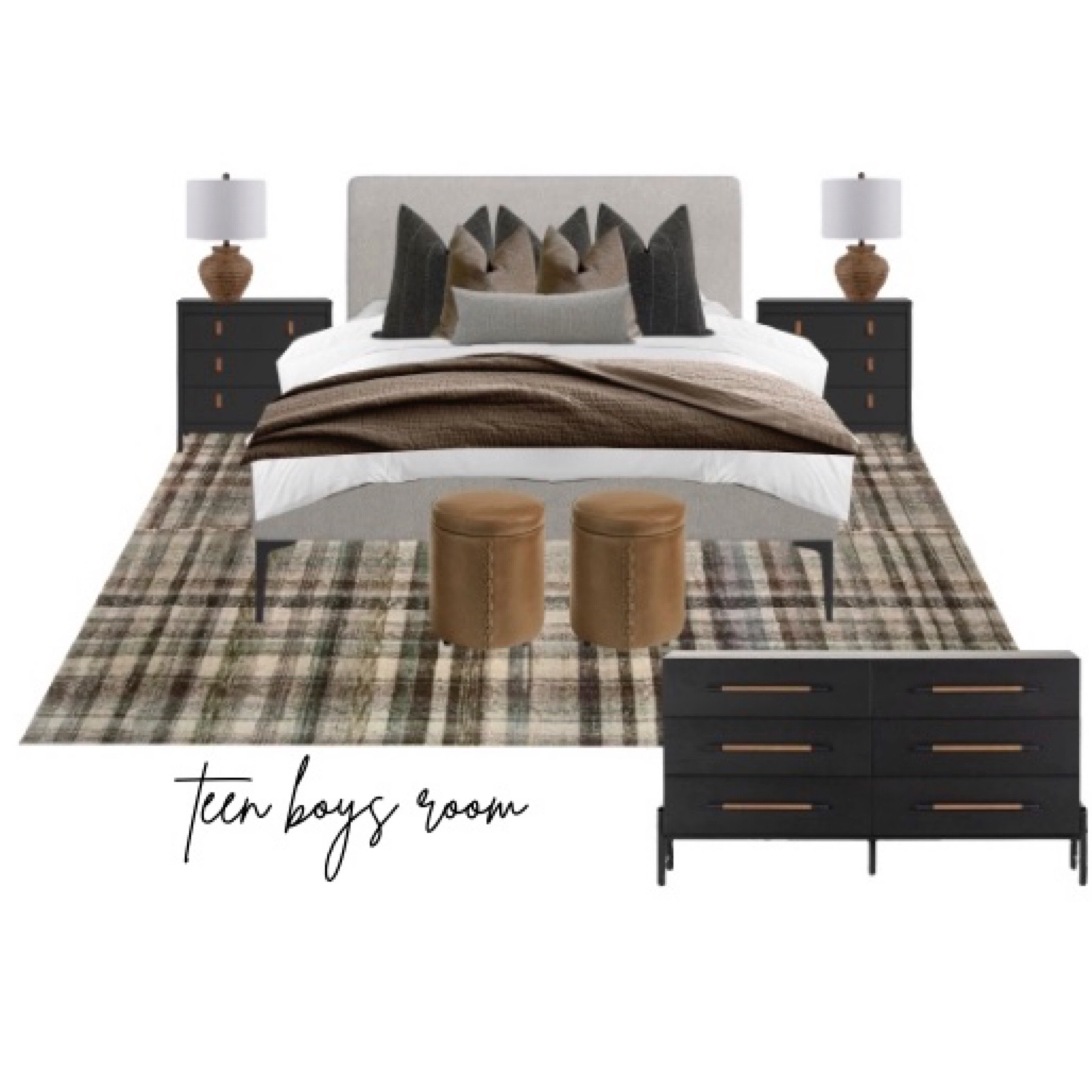 Teen boy room

#LTKhome #LTKkids