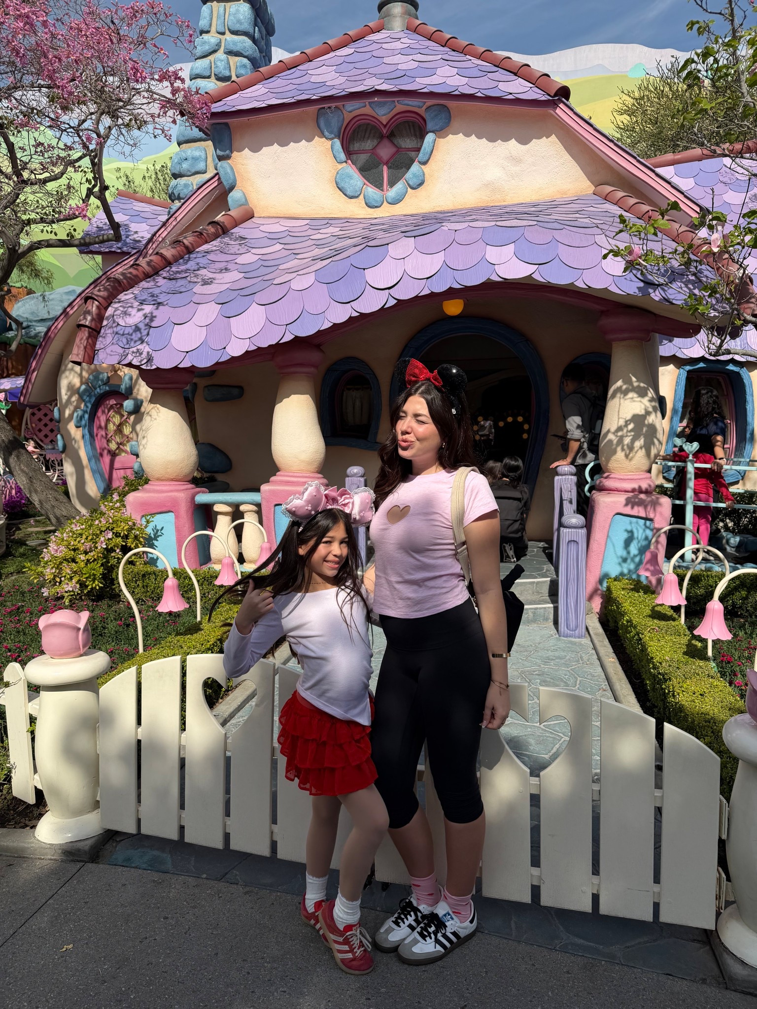 Mother daughter Disney Outfits

#LTKdayinmylife #LTKKids #LTKmomlife