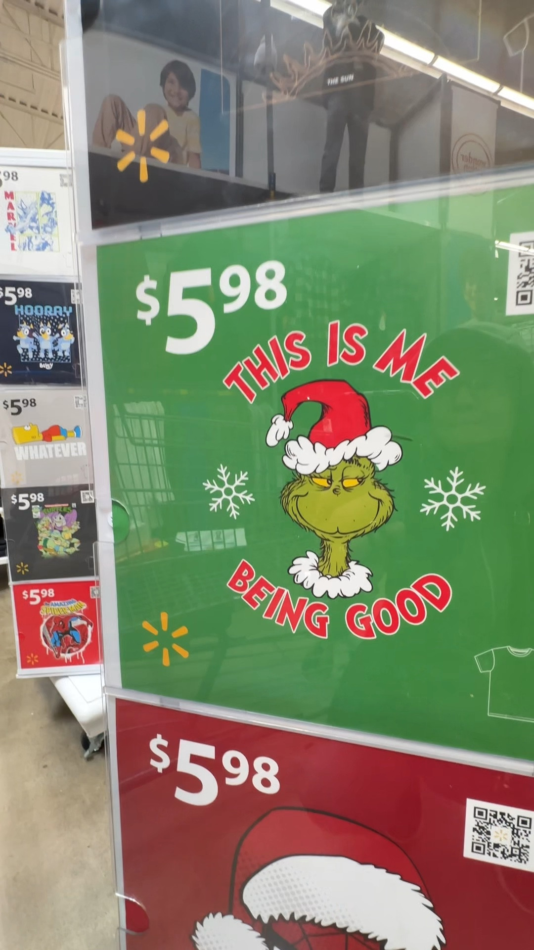 Fun Christmas T-shirts at affordable prices 



#LTKHoliday #LTKWatchNow #LTKCyberWeek