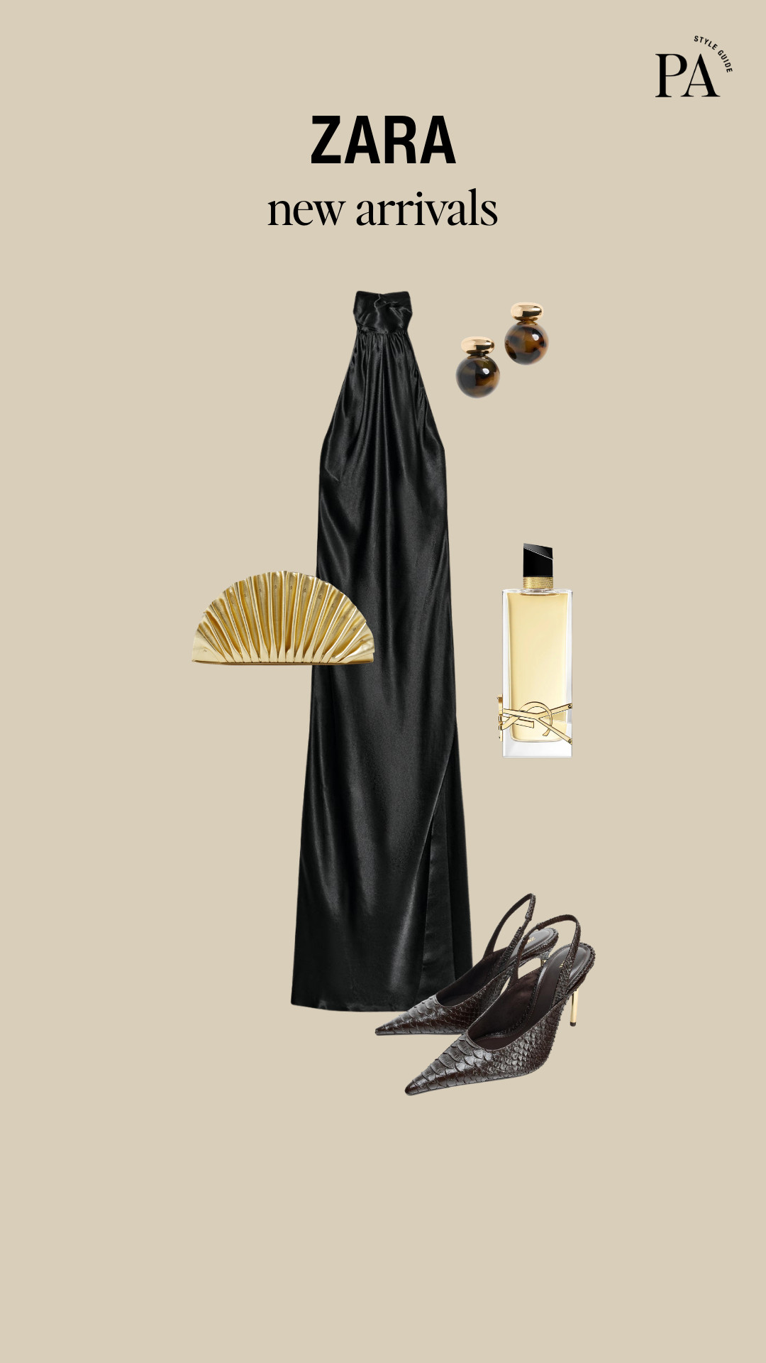 Elevated and effortless✨ 

 #LTKgrwm #LTKootd