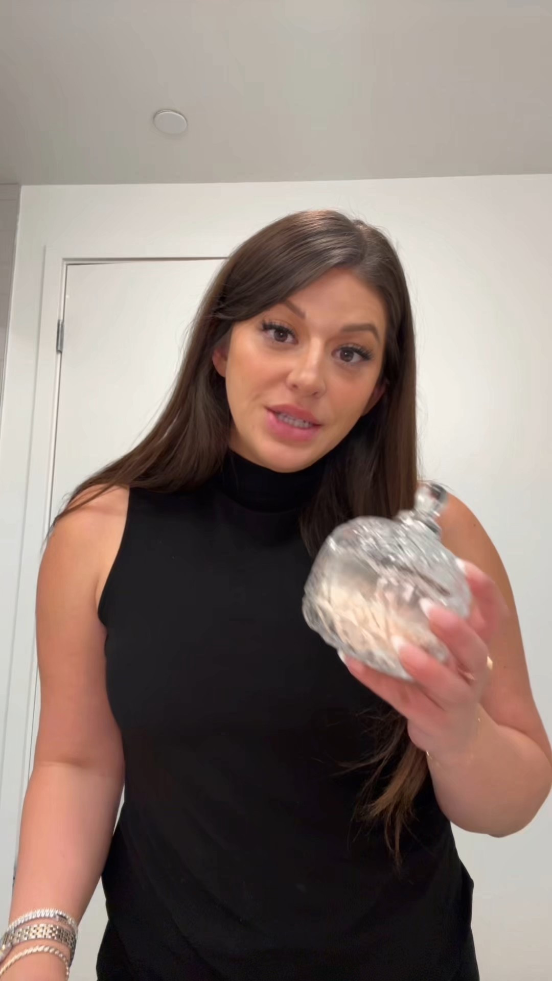 10/10 recommend getting a dusting powder and putting it in a pretty crystal jar to elevate your shower experience! #beauty #skincare 

#LTKBeauty #LTKFindsUnder50 #LTKHoliday