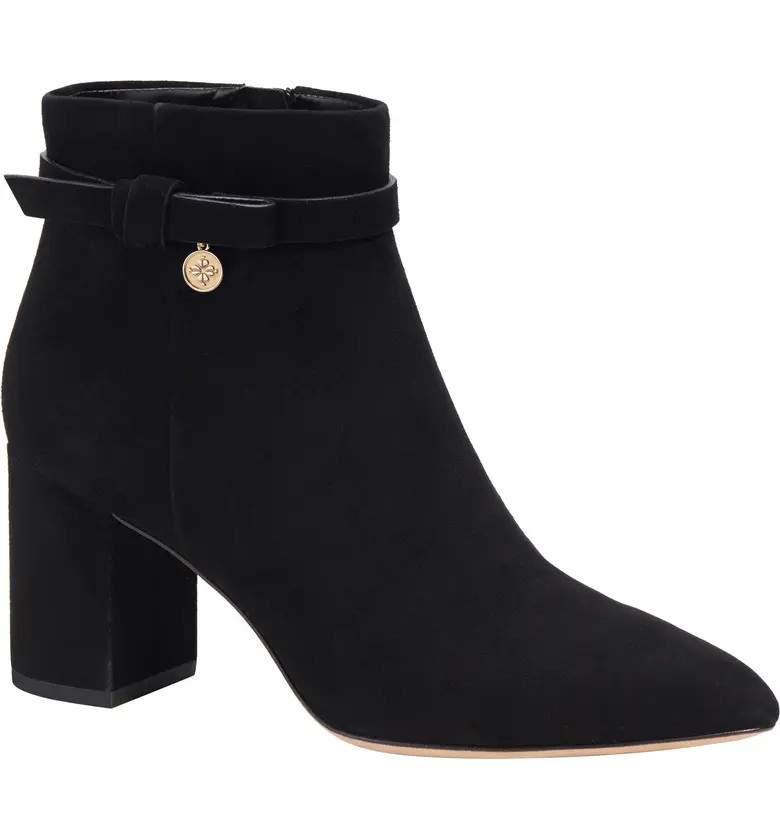 gretchen pointed toe bootie (Women) | Nordstrom