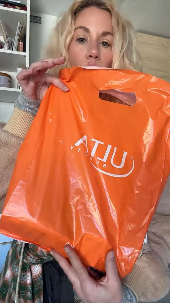 @ulta ULTA HAUL 🩷

#LTKvlog #LTKselfcare #LTKBeauty