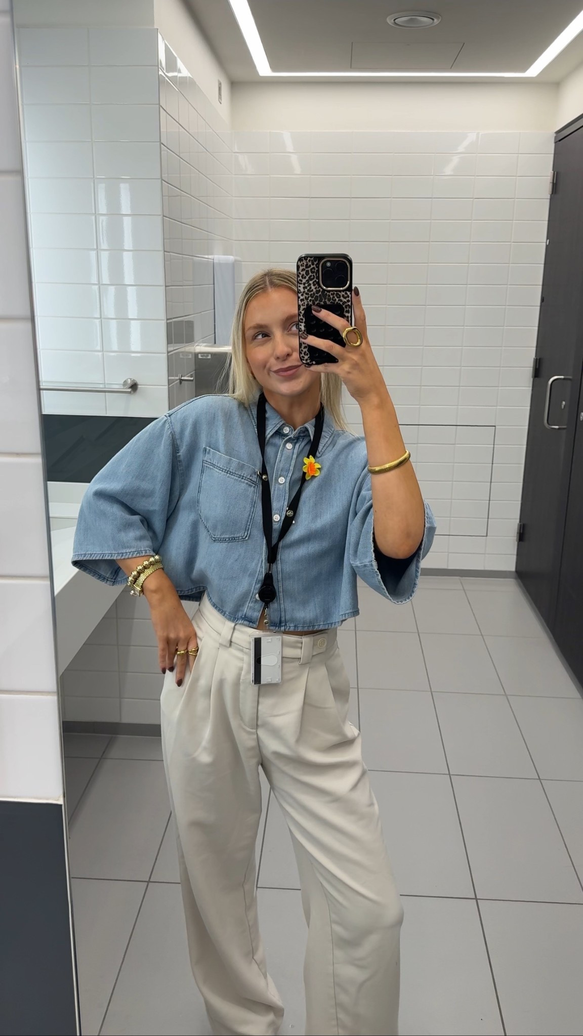 Office outfit 

#LTKworkwear