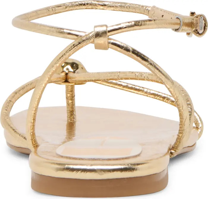 Kenley Ankle Strap Sandal (Women) | Nordstrom